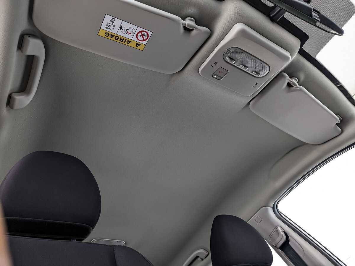 Nissan Qashqai 2019 года с пробегом. Фото: #18