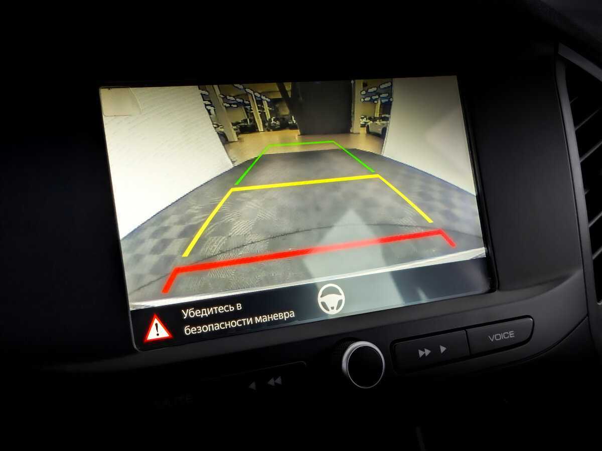 Lada (ВАЗ) XRAY 2022 года с пробегом. Фото: #21