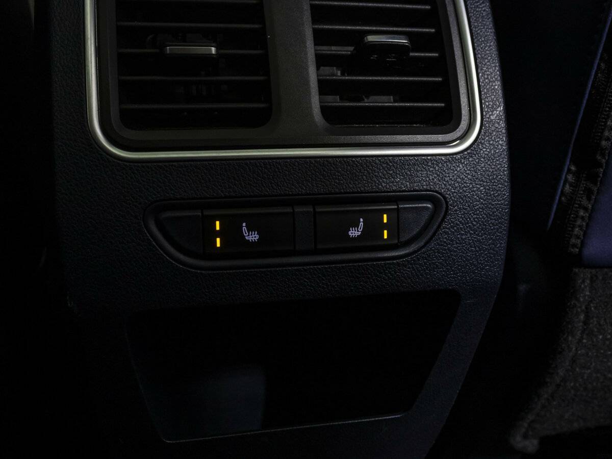 Haval F7 2022 года с пробегом. Фото: #13