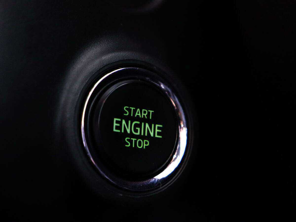 Skoda Rapid 2016 года с пробегом. Фото: #15