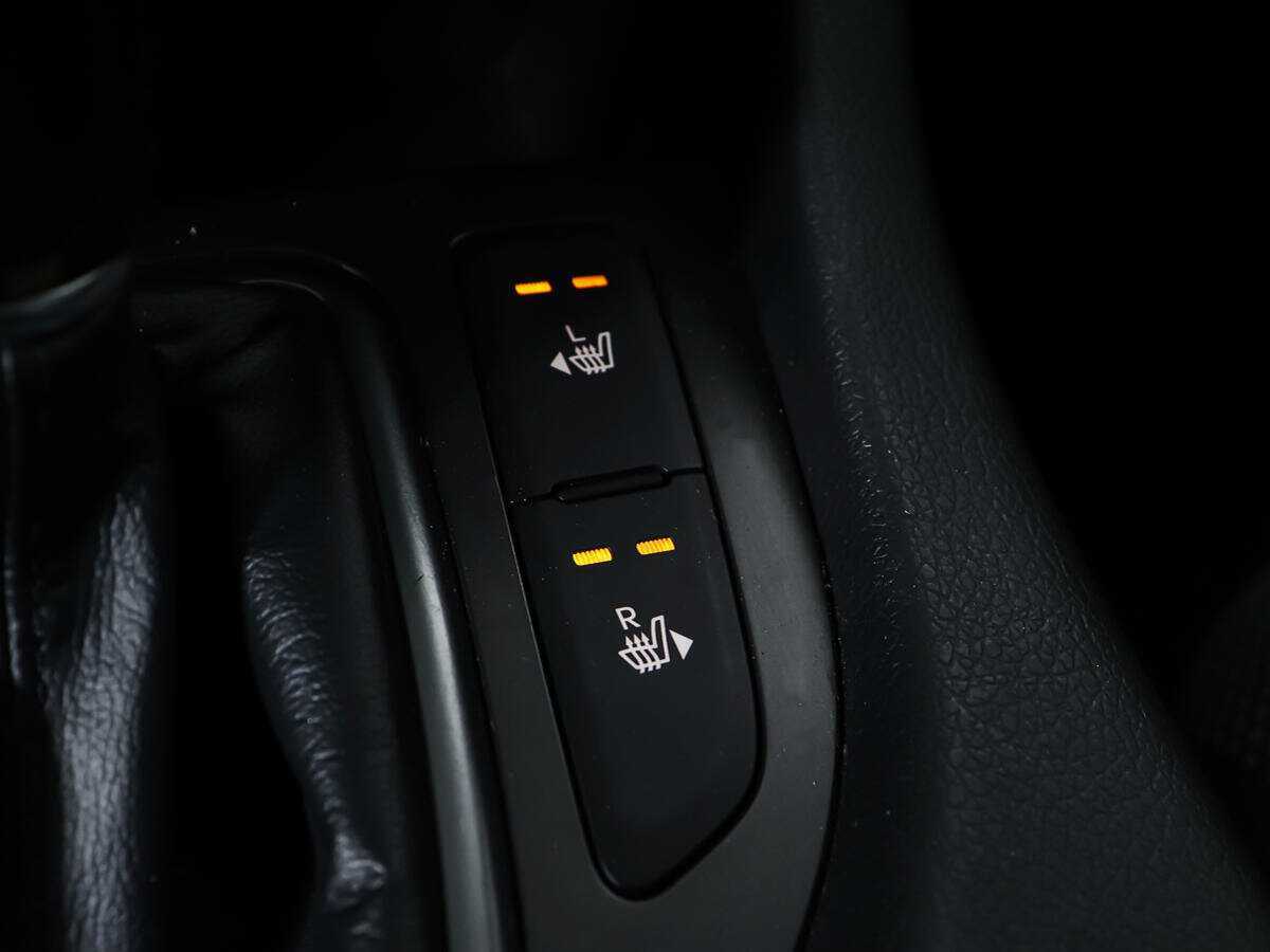 Kia Optima 2015 года с пробегом. Фото: #17