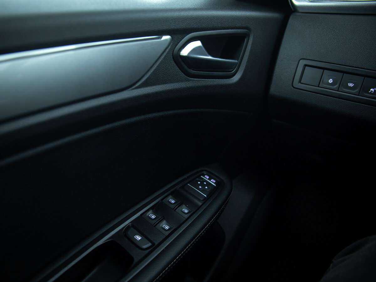 Renault Arkana 2019 года с пробегом. Фото: #15