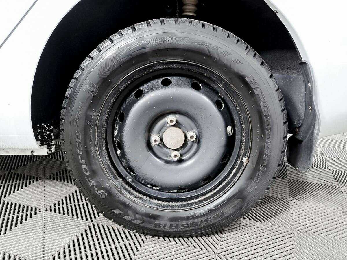 Lada (ВАЗ) Vesta 2019 года с пробегом. Фото: #15