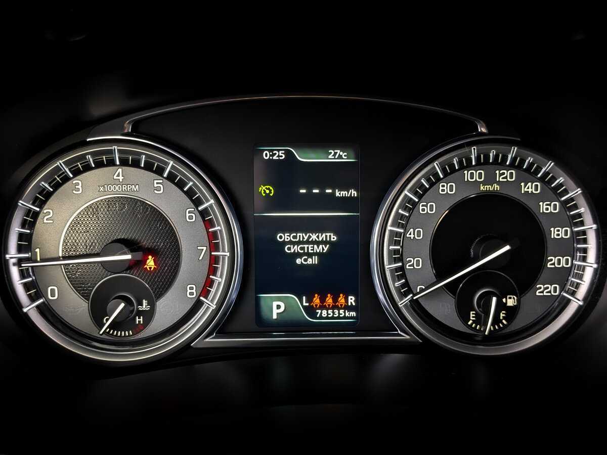 Suzuki Vitara 2020 года с пробегом. Фото: #10