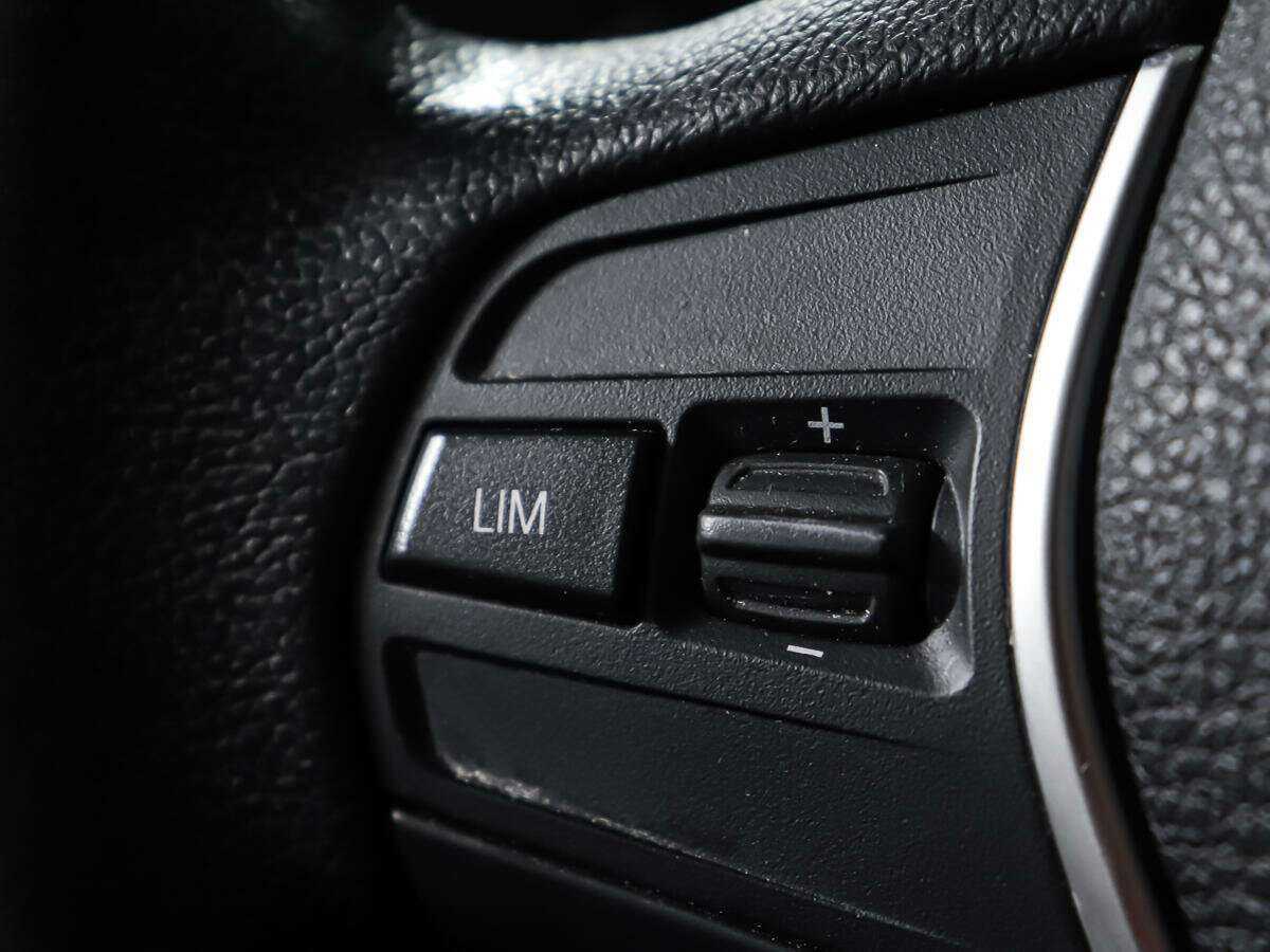 BMW 3 серии 2017 года с пробегом. Фото: #18