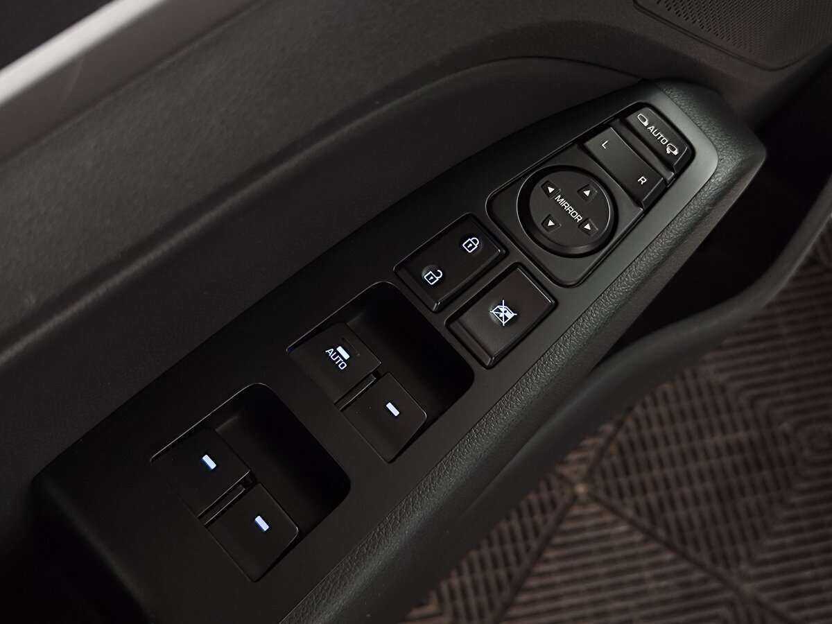 Hyundai Elantra 2016 года с пробегом. Фото: #18