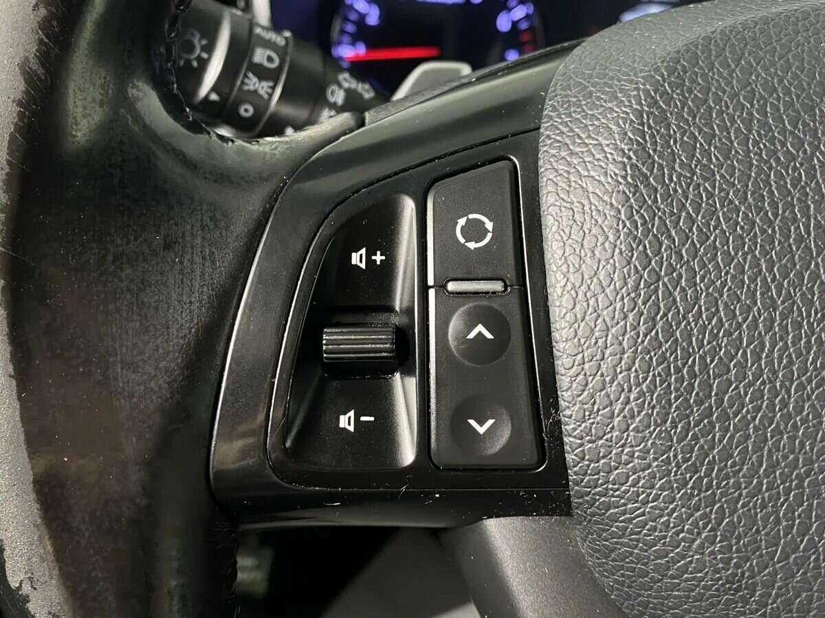 Kia Optima 2013 года с пробегом. Фото: #9