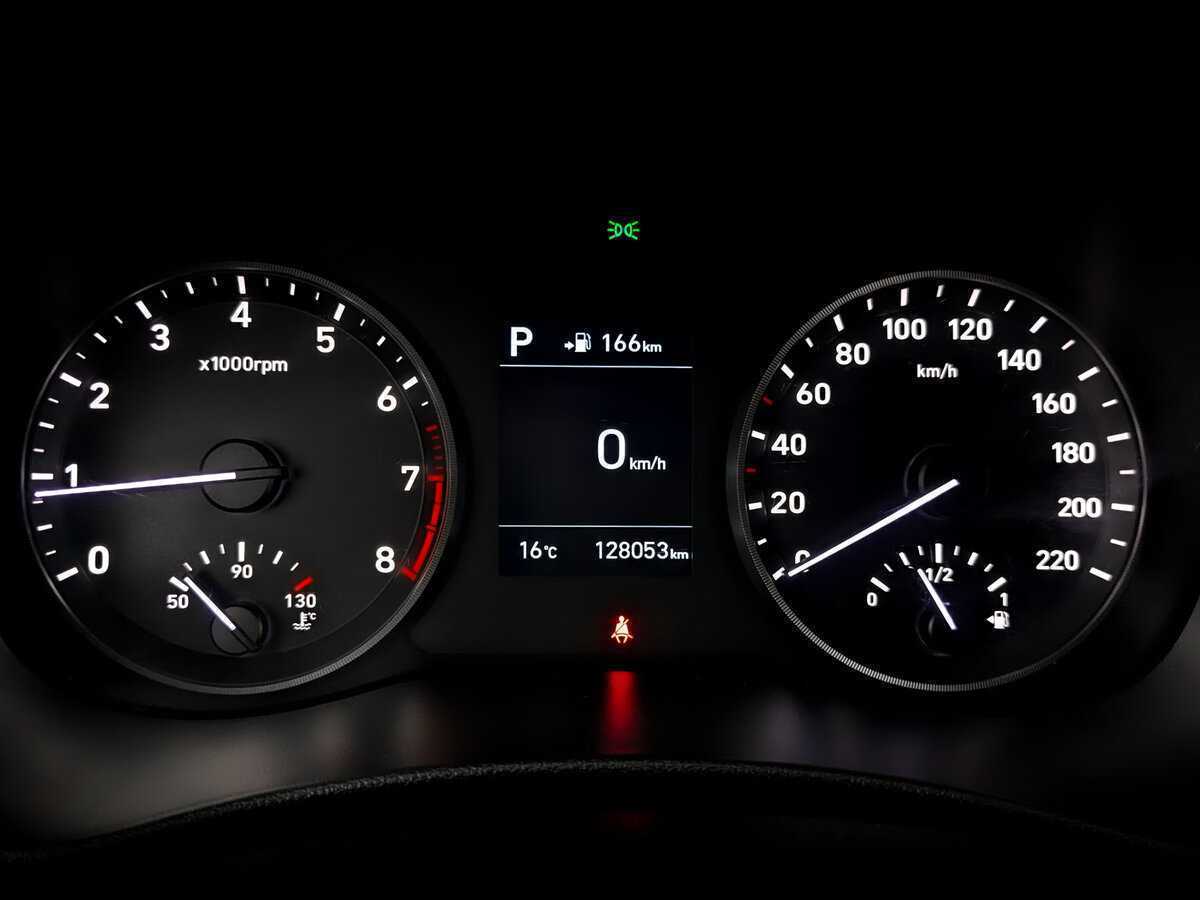 Hyundai Solaris 2018 года с пробегом. Фото: #11