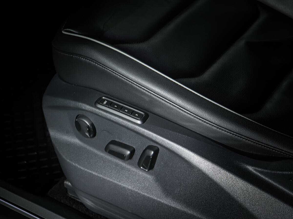 Volkswagen Tiguan 2017 года с пробегом. Фото: #16