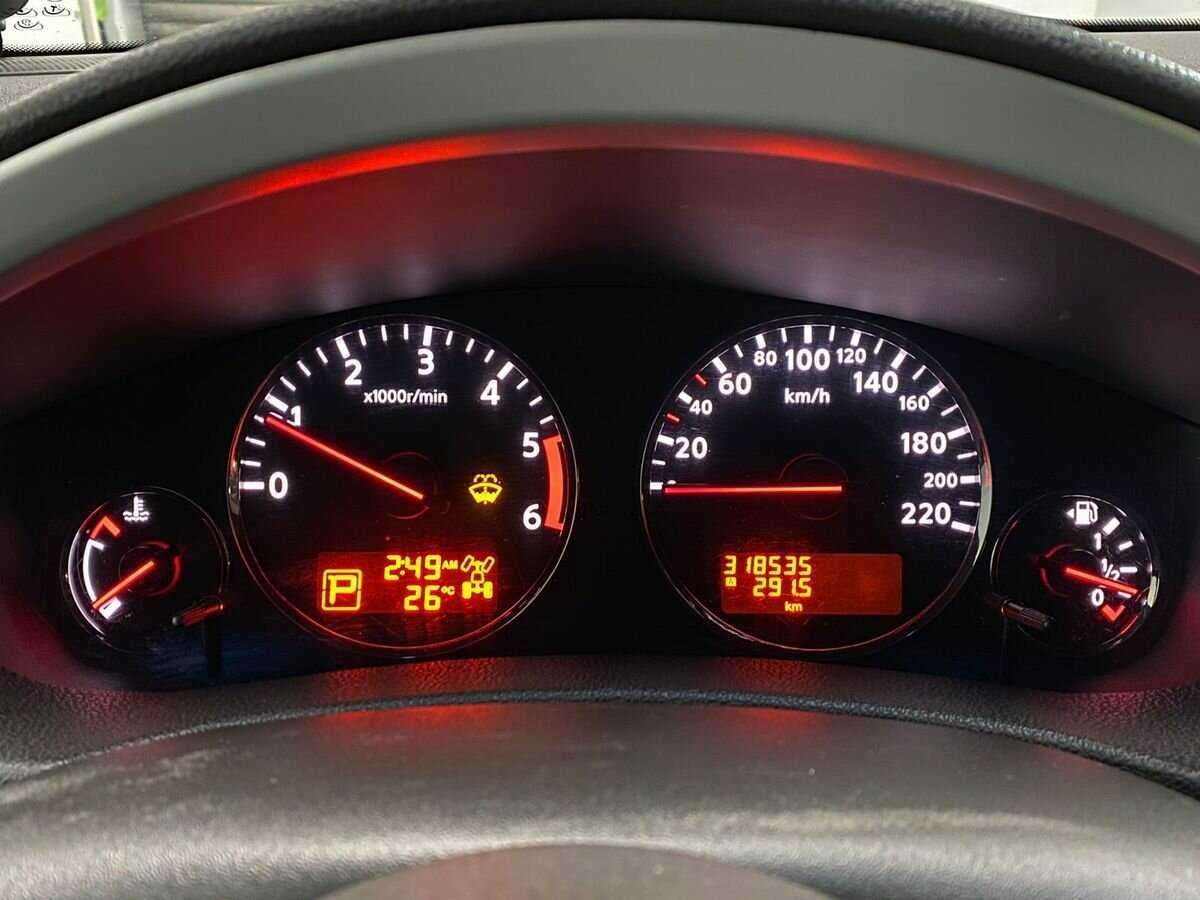 Nissan Pathfinder 2012 года с пробегом. Фото: #12