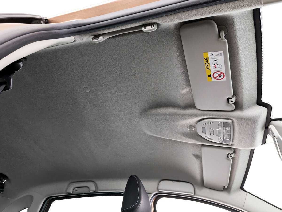 Lada (ВАЗ) XRAY 2017 года с пробегом. Фото: #21