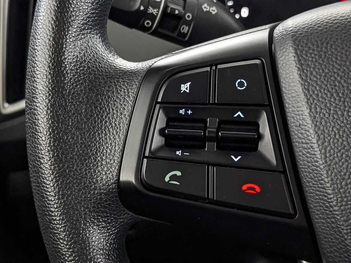 Hyundai Creta 2020 года с пробегом. Фото: #25