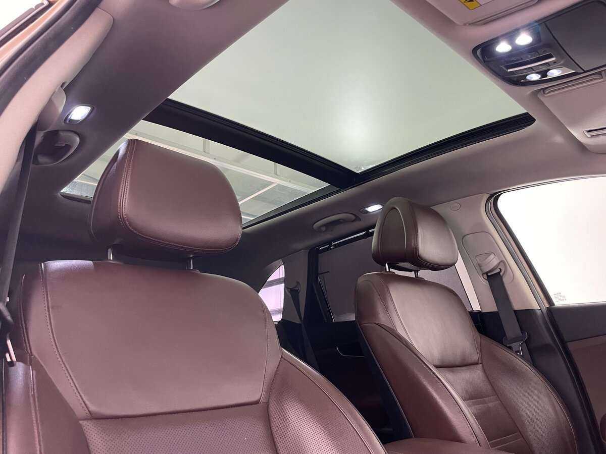 Kia Sorento 2016 года с пробегом. Фото: #29