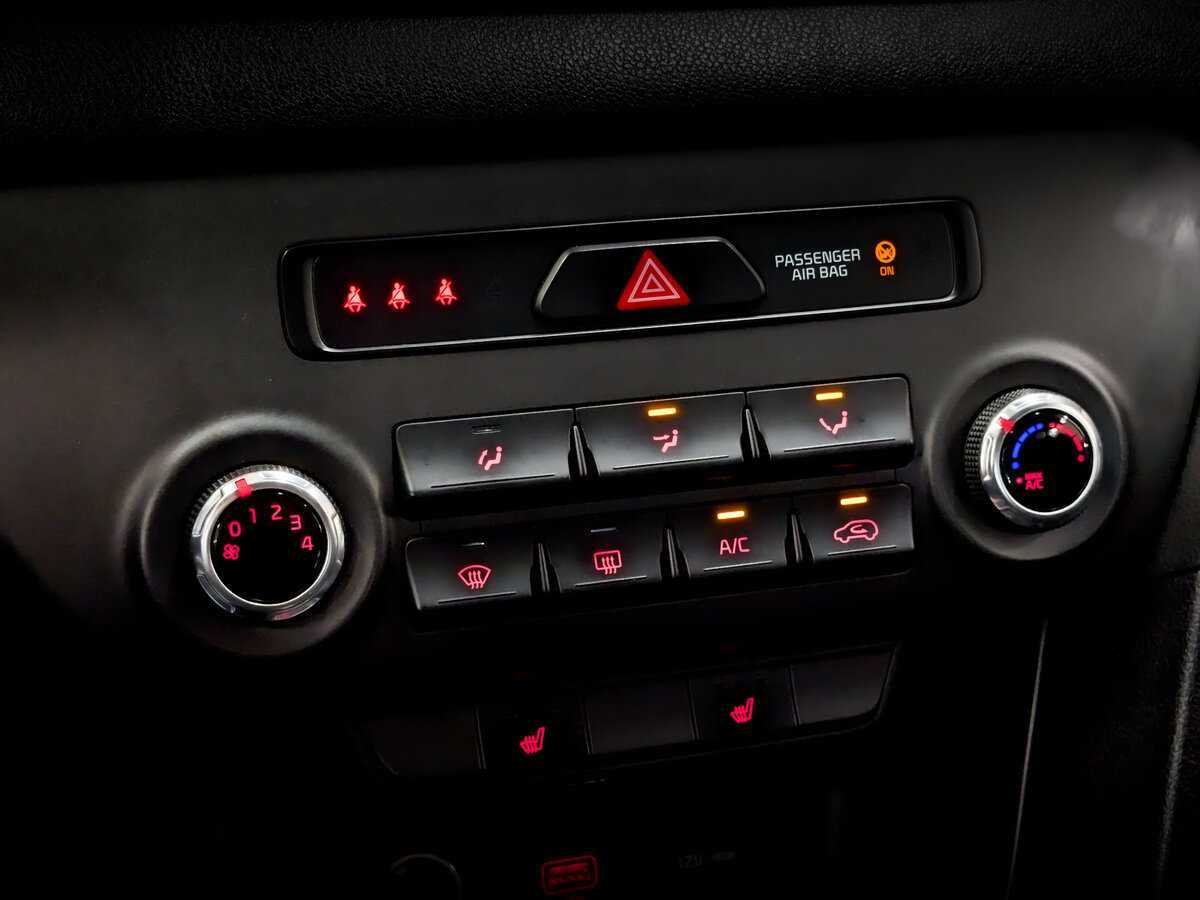 Kia Sportage 2021 года с пробегом. Фото: #21