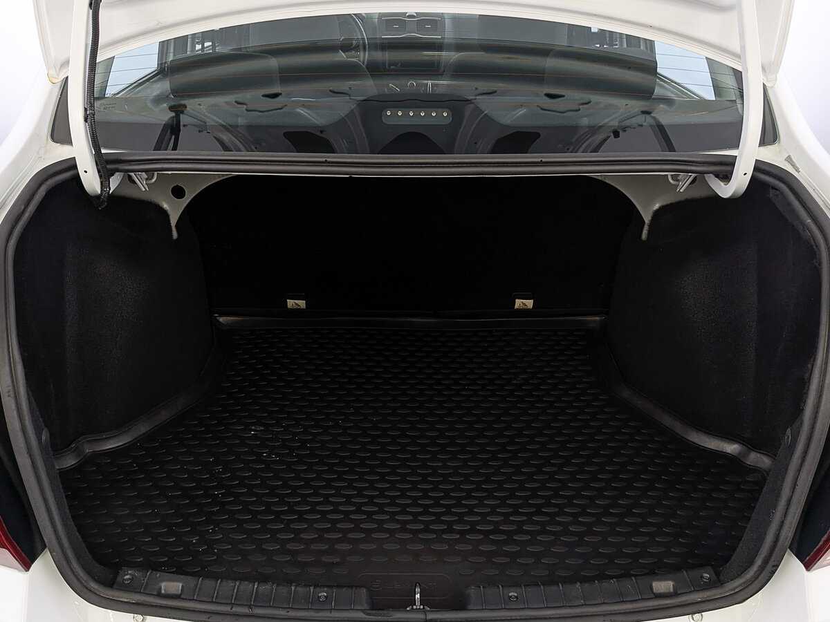 Lada (ВАЗ) Granta 2022 года с пробегом. Фото: #9