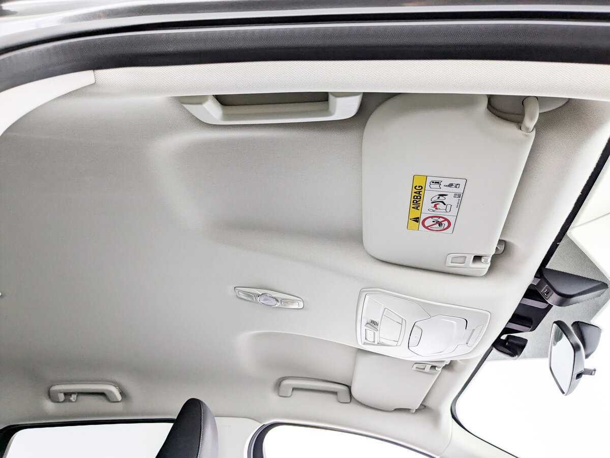 Ford Kuga 2018 года с пробегом. Фото: #17