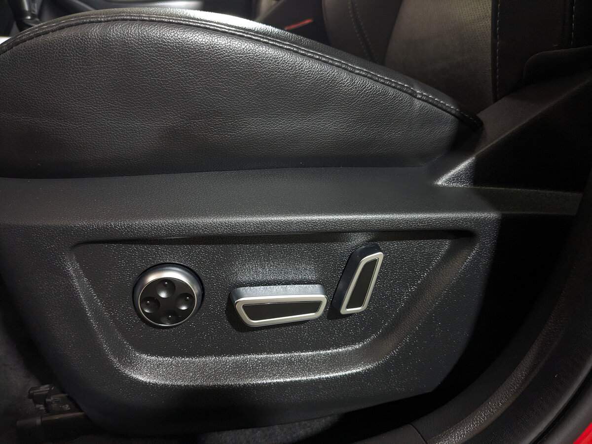 Chery Tiggo 4 2021 года с пробегом. Фото: #26