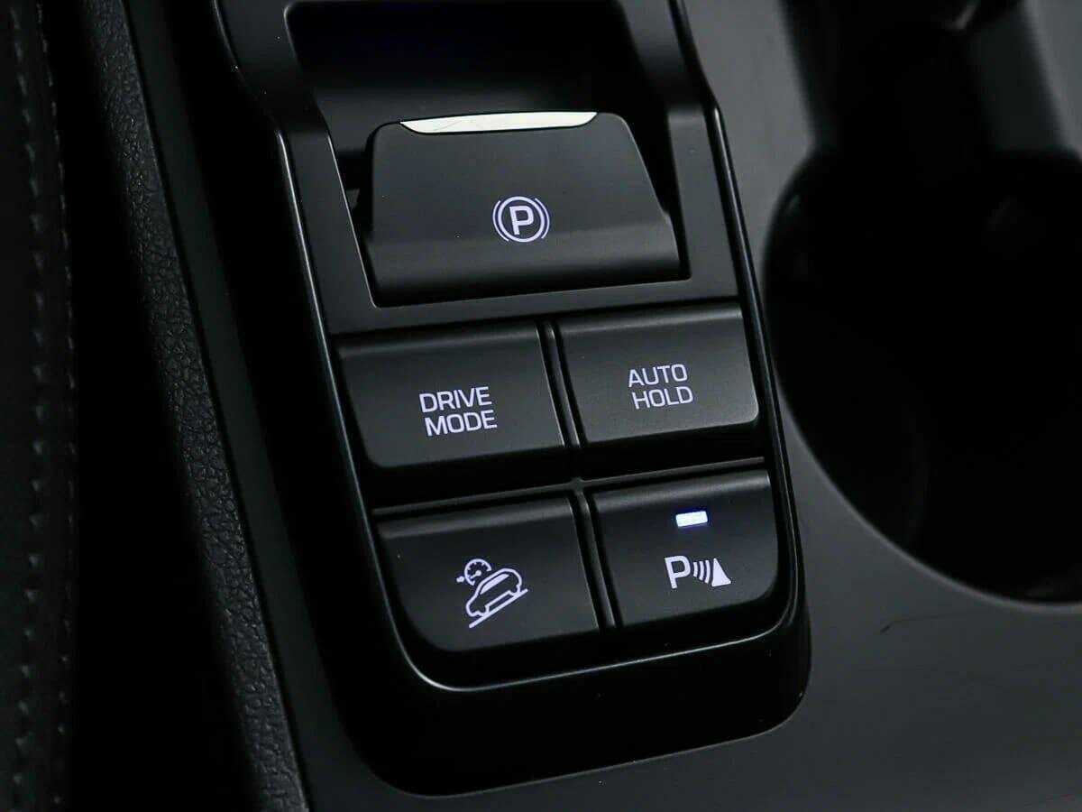 Hyundai Tucson 2018 года с пробегом. Фото: #16