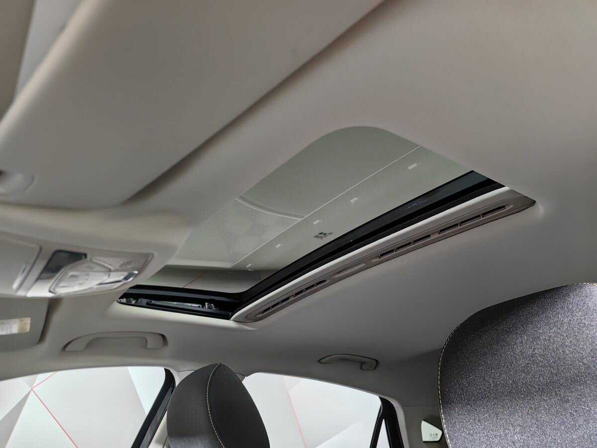 FAW Bestune B70 2023 года с пробегом. Фото: #15