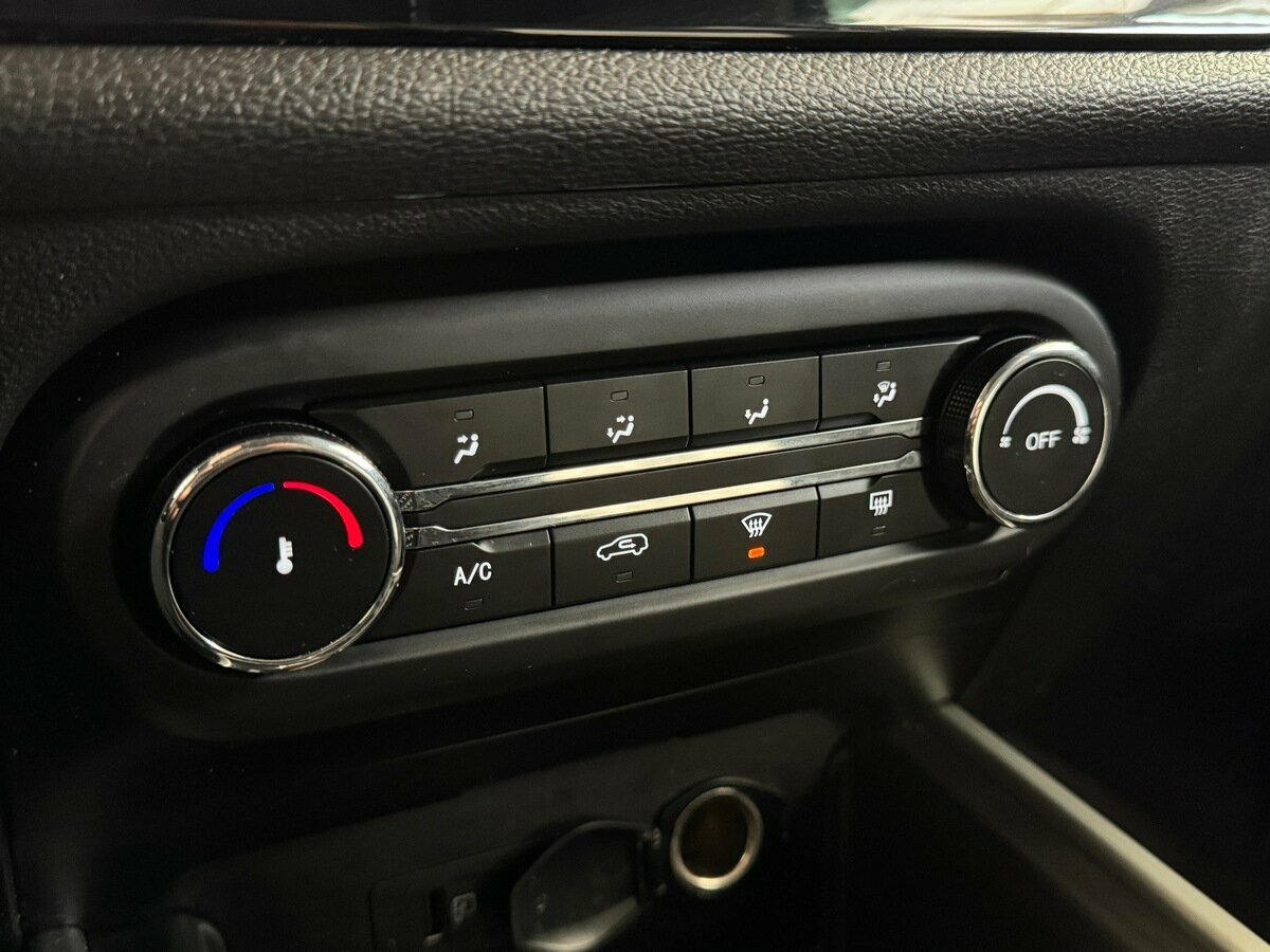 Chery Tiggo 4 2020 года с пробегом. Фото: #10