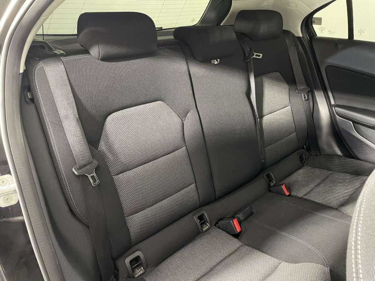 Mercedes-Benz A-Класс 2014 года с пробегом. Фото: #14