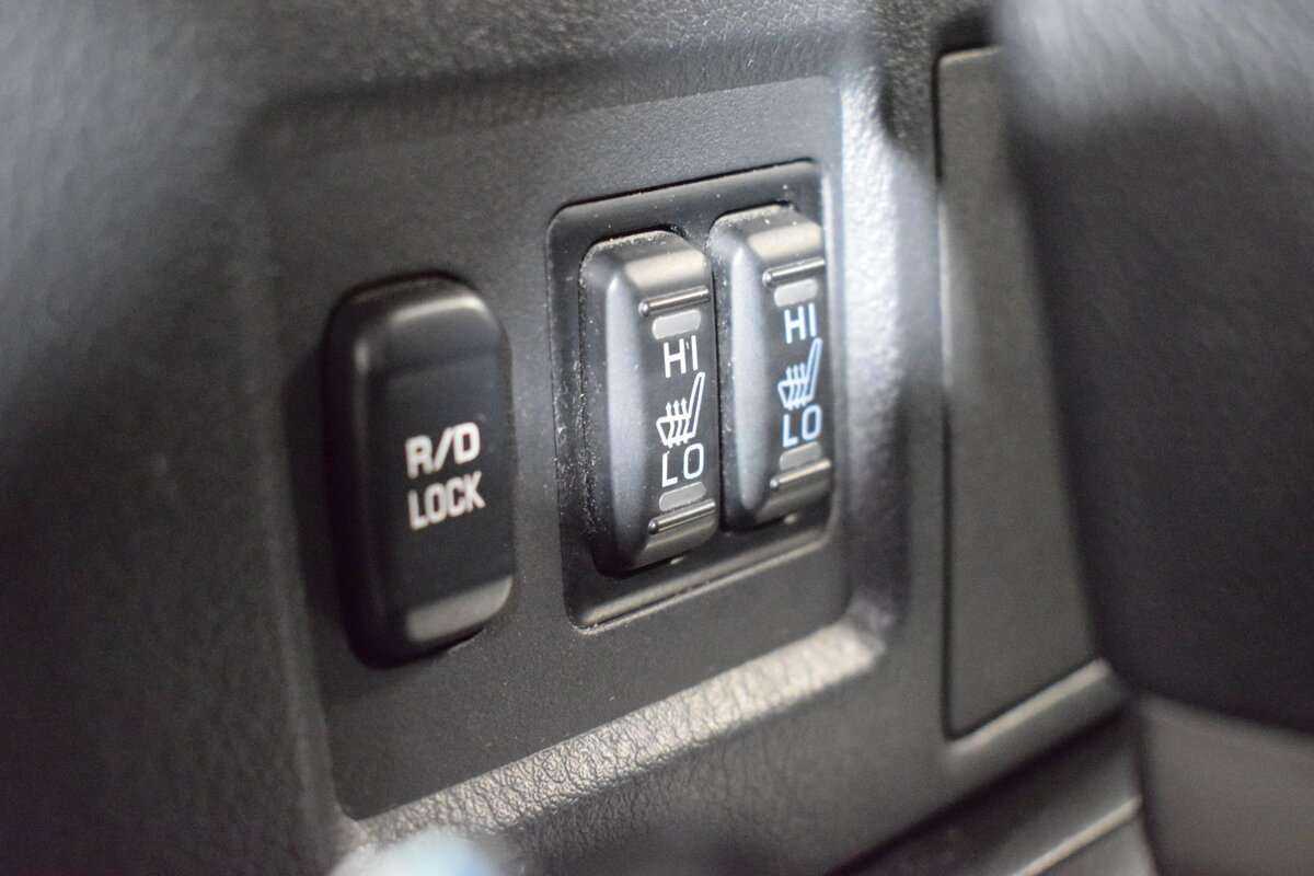 Mitsubishi Pajero 2014 года с пробегом. Фото: #19