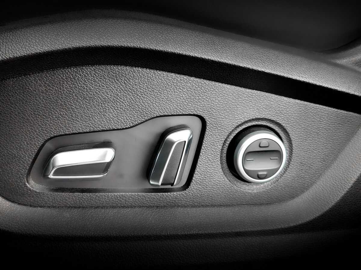 Chery Tiggo 8 2024 года с пробегом. Фото: #19