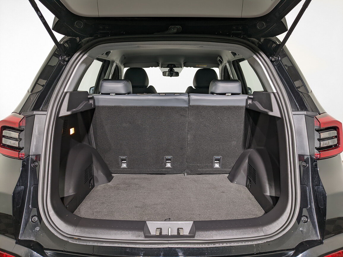 Chery Tiggo 4 Pro 2023 года с пробегом. Фото: #9