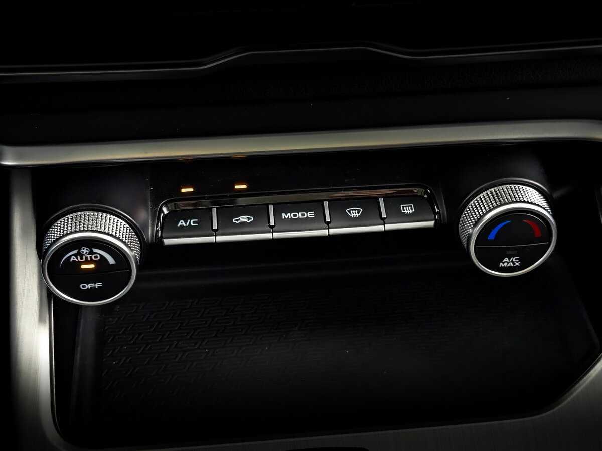 Geely Coolray 2021 года с пробегом. Фото: #21