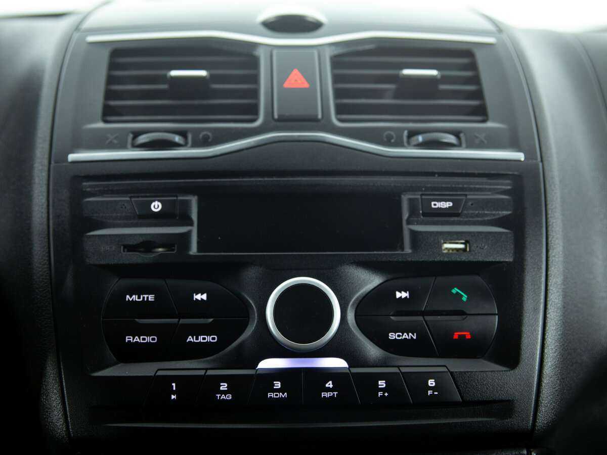 Lada (ВАЗ) Granta 2021 года с пробегом. Фото: #11