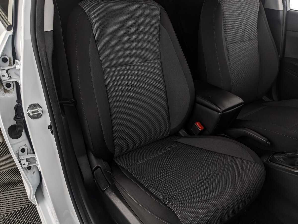 Hyundai Solaris 2020 года с пробегом. Фото: #16