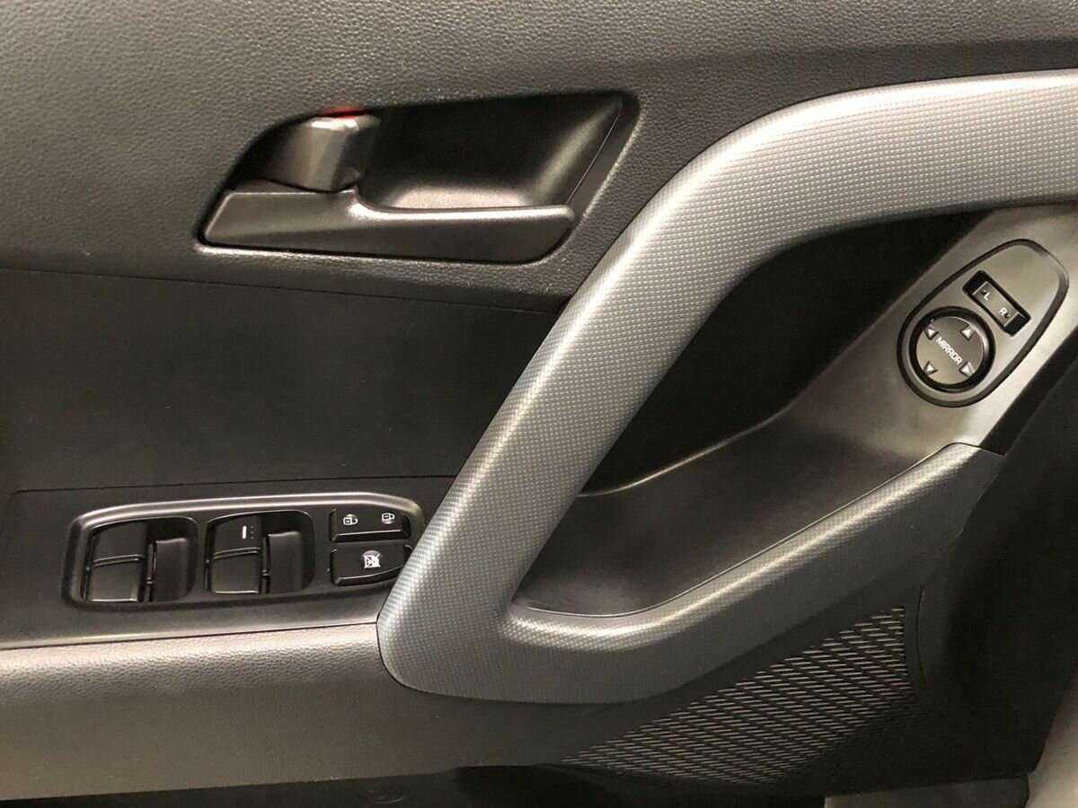 Hyundai Creta 2019 года с пробегом. Фото: #17