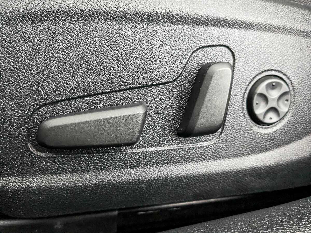 Kia Optima 2017 года с пробегом. Фото: #24