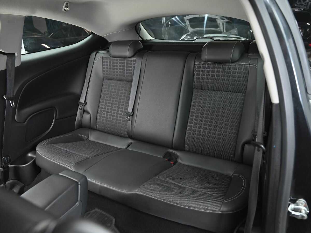 Opel Astra 2012 года с пробегом. Фото: #12