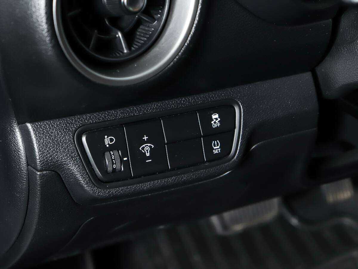 Kia Cerato 2020 года с пробегом. Фото: #10