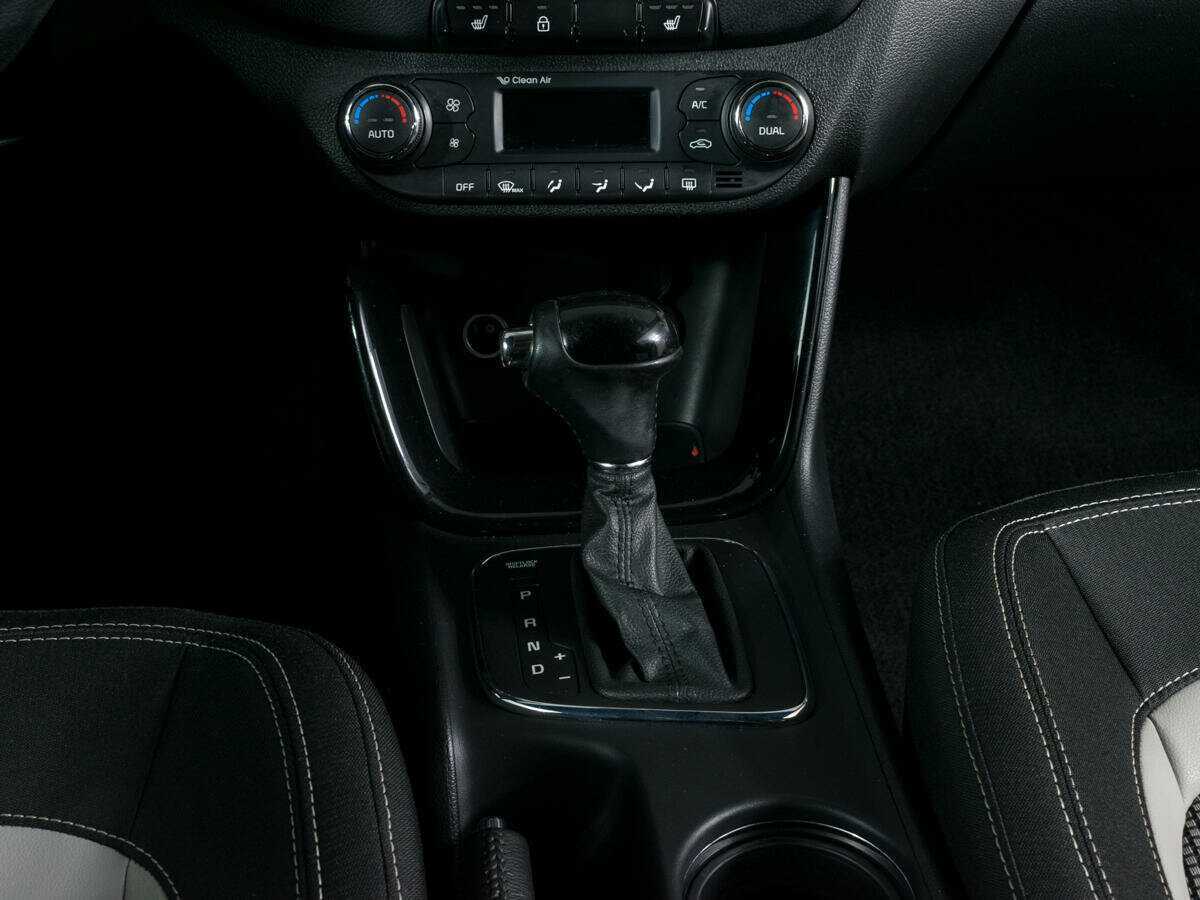 Kia Ceed 2013 года с пробегом. Фото: #15