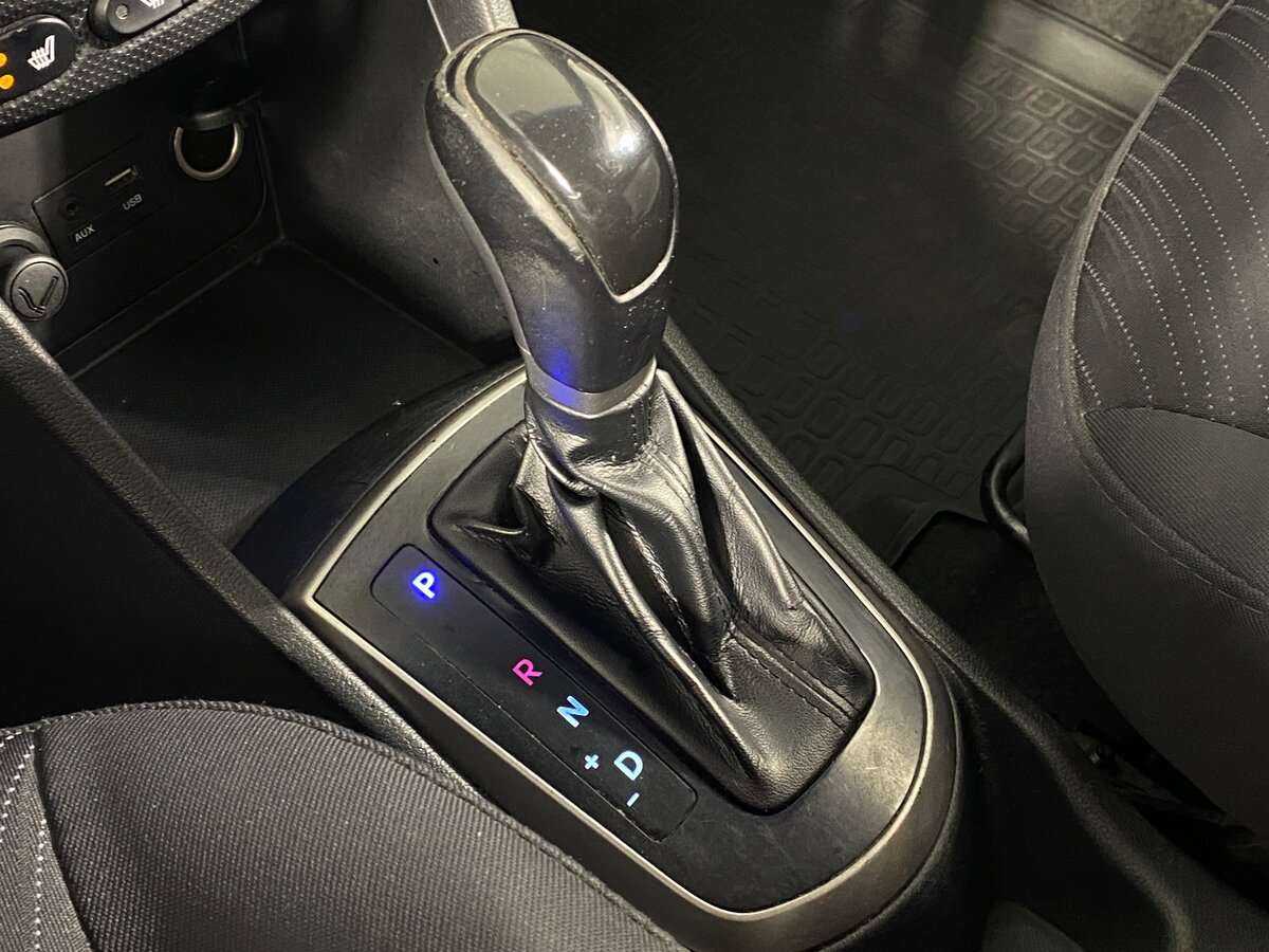 Hyundai Solaris 2015 года с пробегом. Фото: #13