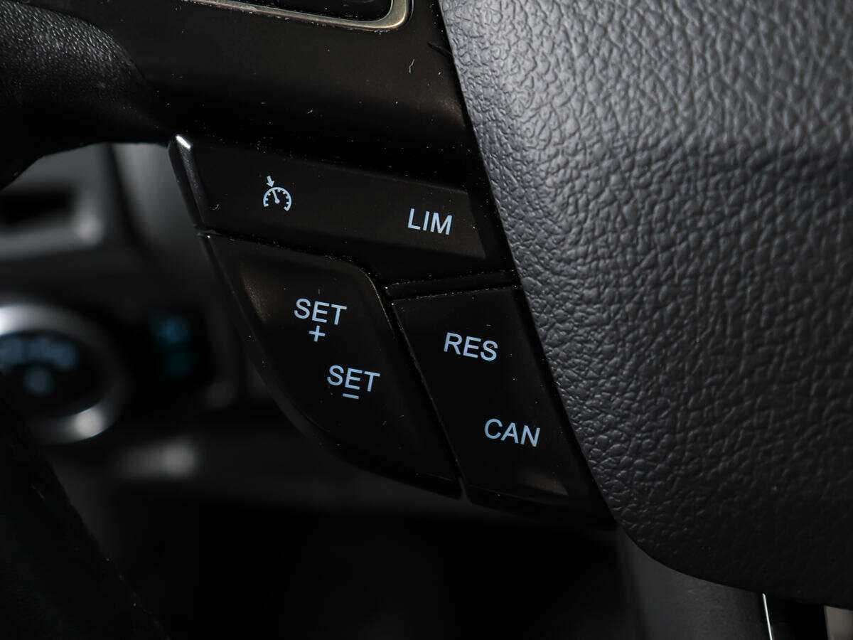 Ford Focus 2016 года с пробегом. Фото: #16