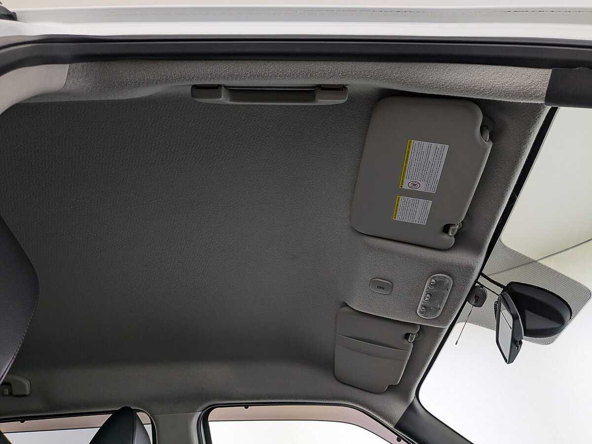 Nissan Juke 2012 года с пробегом. Фото: #20