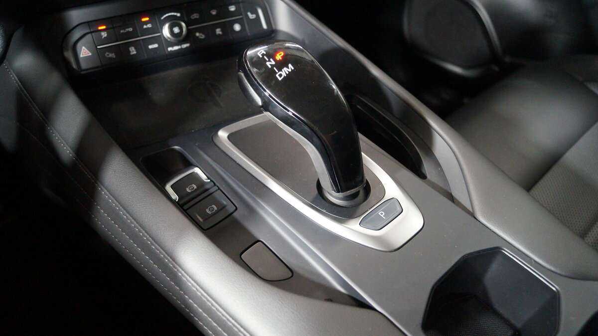 Haval F7x 2023 года с пробегом. Фото: #18