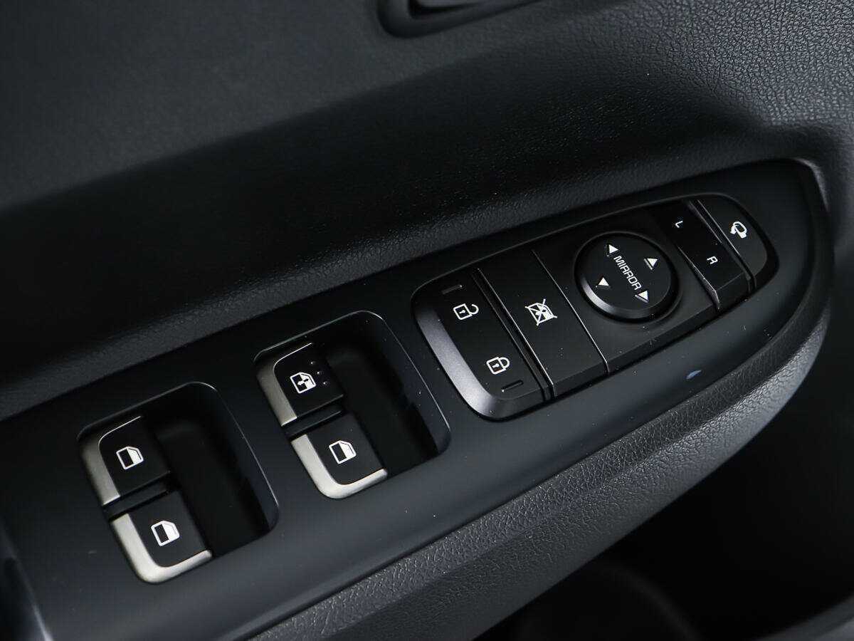 Kia Rio 2021 года с пробегом. Фото: #15