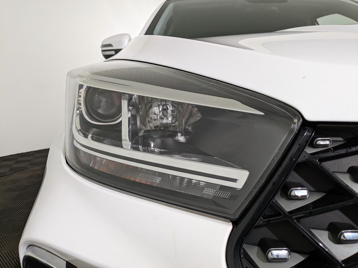 Chery Tiggo 4 Pro 2023 года с пробегом. Фото: #16