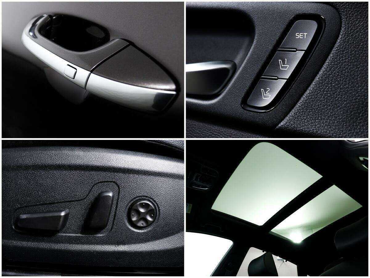 Kia Optima 2018 года с пробегом. Фото: #13