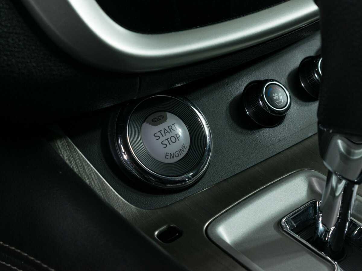 Nissan Murano 2019 года с пробегом. Фото: #26