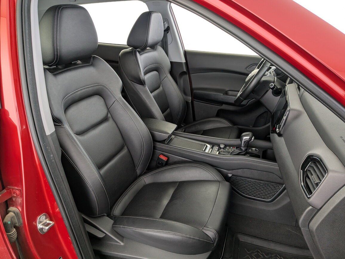 Chery Tiggo 4 2020 года с пробегом. Фото: #21