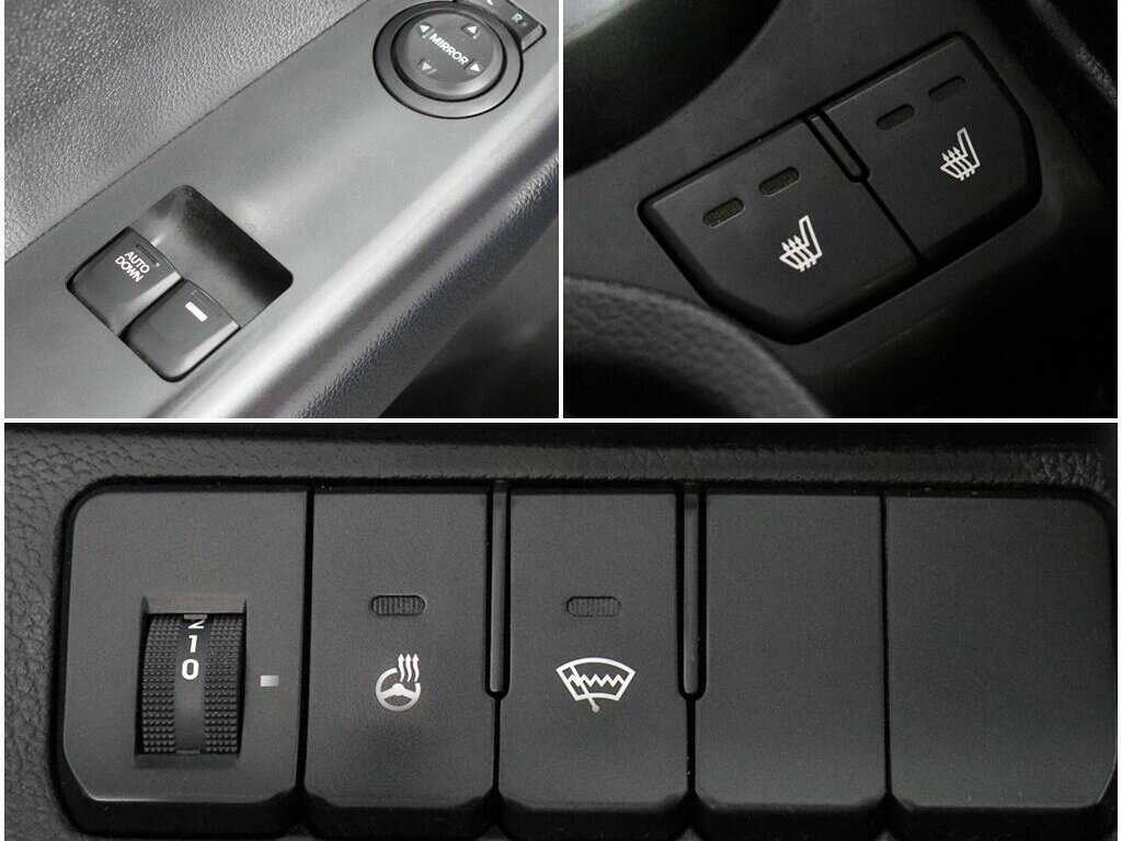 Kia Rio 2015 года с пробегом. Фото: #13