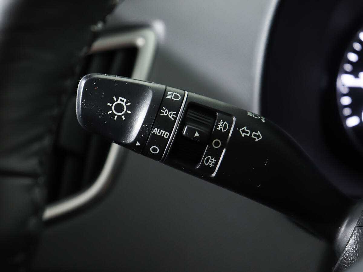 Hyundai Creta 2017 года с пробегом. Фото: #15