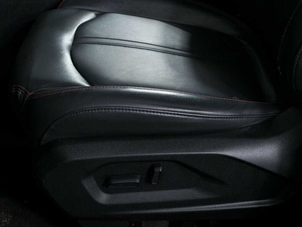 FAW Besturn X80 2019 года с пробегом. Фото: #15