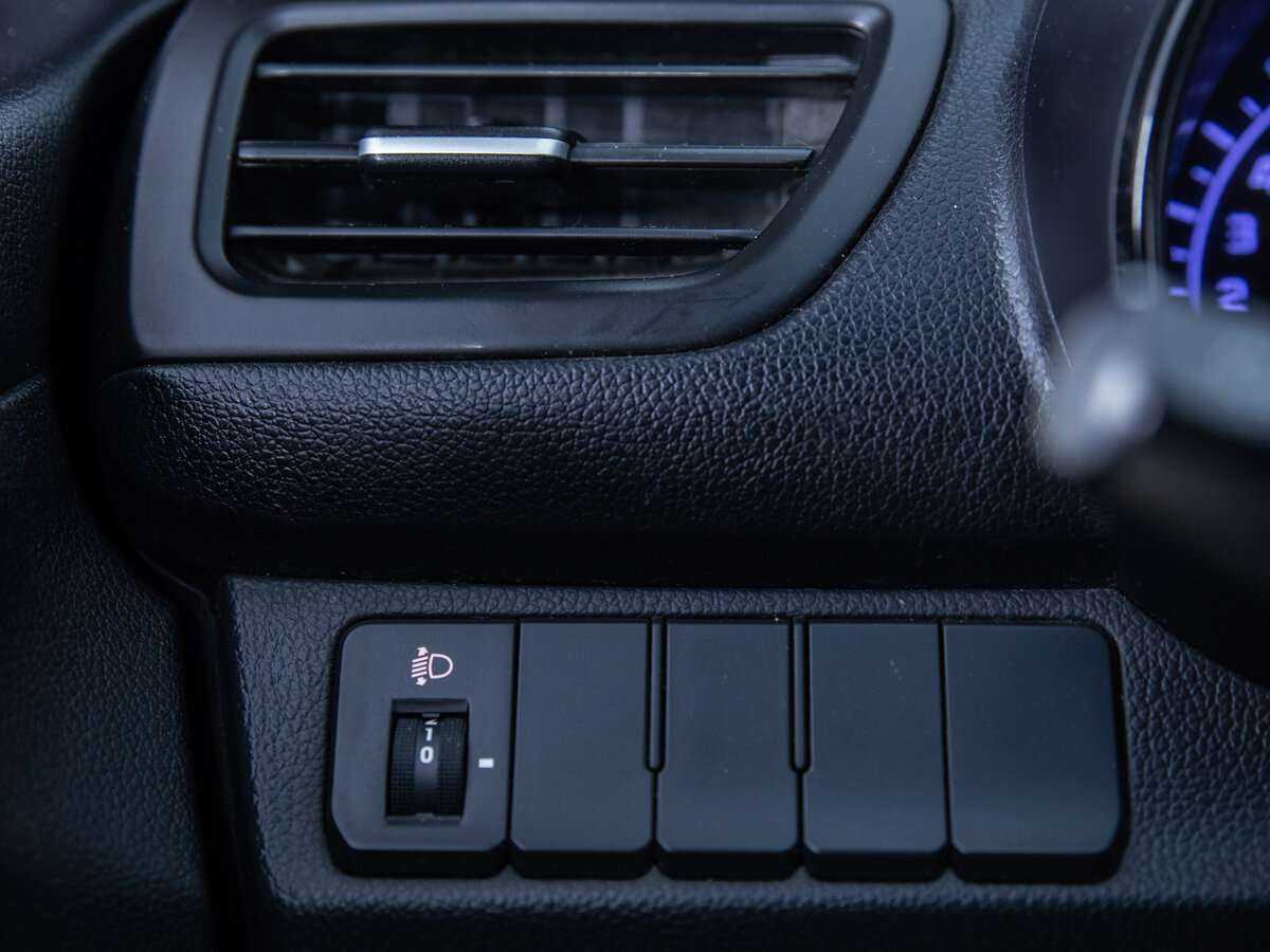 Kia Rio 2014 года с пробегом. Фото: #12