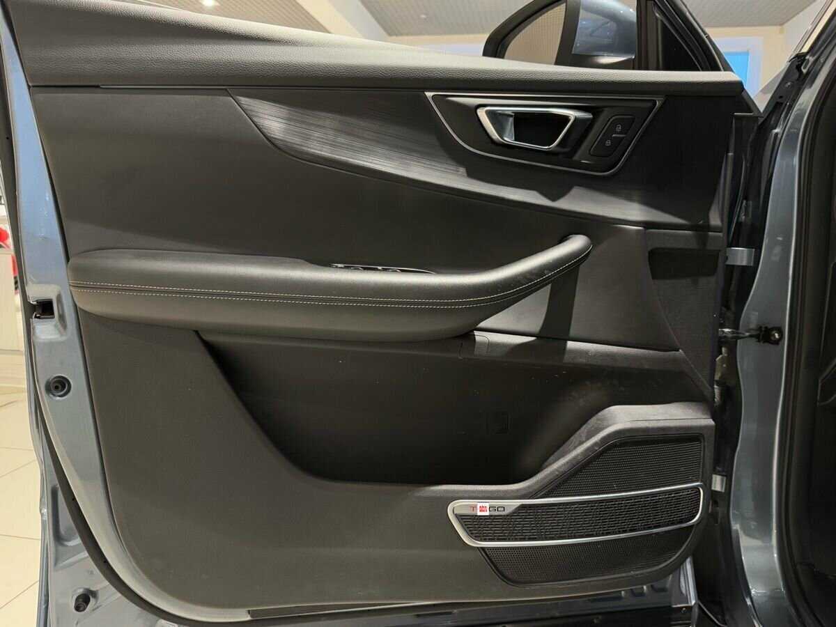 Chery Tiggo 7 Pro 2021 года с пробегом. Фото: #12